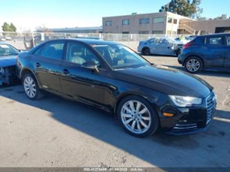 AUDI A4 2.0T PREMIUM