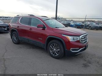 GMC ACADIA SLT-1