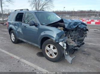 FORD ESCAPE XLT