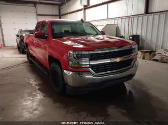 CHEVROLET SILVERADO 1500 1LT