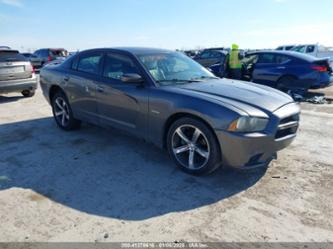 DODGE CHARGER SXT 100TH ANNIVERSARY