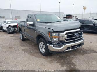 FORD F-150 XL