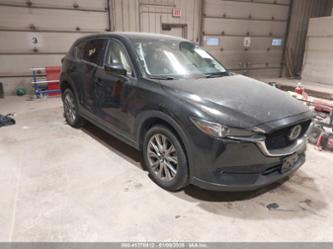 MAZDA CX-5 GRAND TOURING