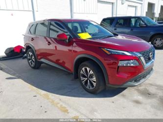 NISSAN ROGUE SV FWD