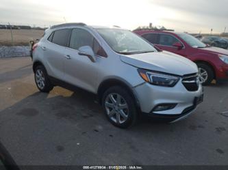 BUICK ENCORE ESSENCE