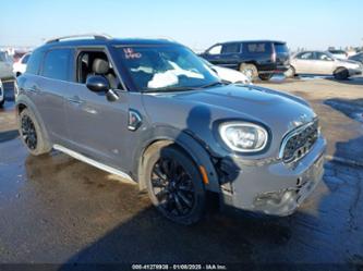 MINI COUNTRYMAN COOPER S