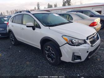 SUBARU CROSSTREK 2.0I PREMIUM