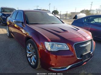 CHRYSLER 300 TOURING L