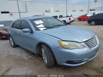 CHRYSLER 200 TOURING