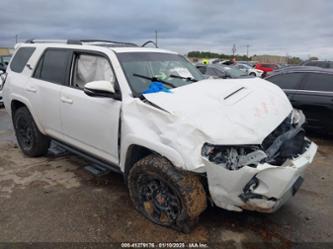 TOYOTA 4RUNNER TRD OFF ROAD PREMIUM