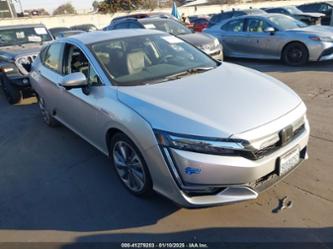 HONDA CLARITY