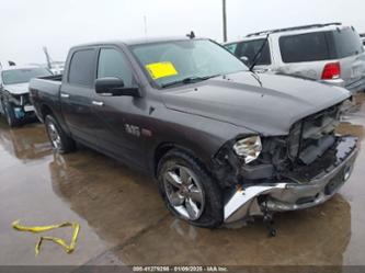 RAM 1500 LONE STAR 4X2 5 7 BOX