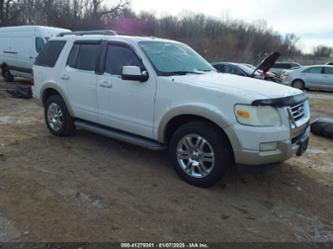 FORD EXPLORER EDDIE BAUER