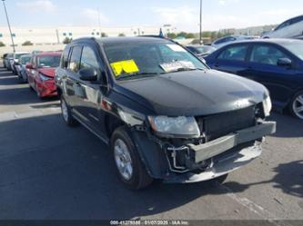 JEEP COMPASS SPORT