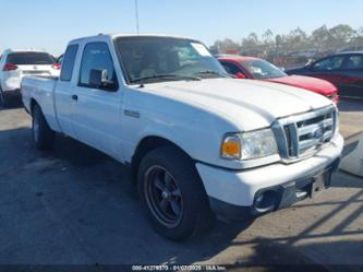 FORD RANGER XLT