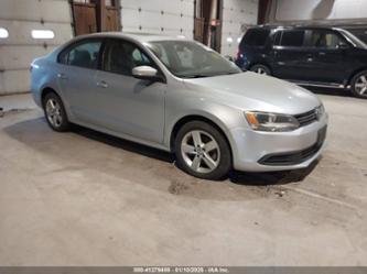 VOLKSWAGEN JETTA 2.0L TDI