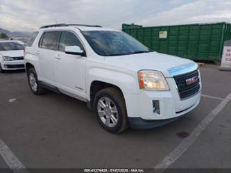 GMC TERRAIN SLE-2