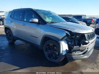 JEEP COMPASS ALTITUDE FWD