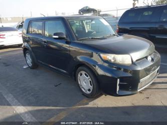 SCION XB