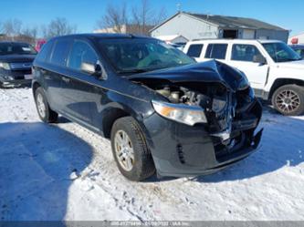 FORD EDGE SE