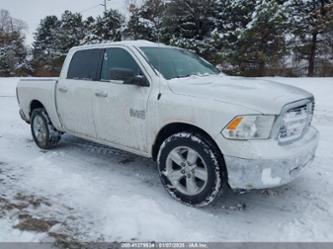 RAM 1500 BIG HORN