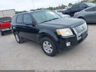 MERCURY MARINER