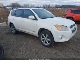 TOYOTA RAV4 LIMITED