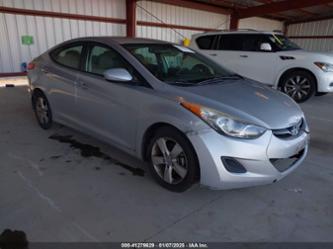 HYUNDAI ELANTRA GLS