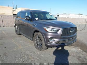 INFINITI QX80 PREMIUM SELECT AWD