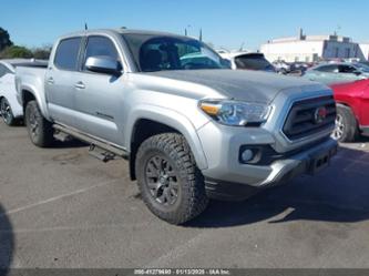 TOYOTA TACOMA SR5 V6