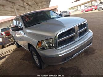 RAM 1500 SLT