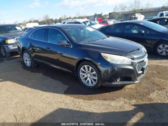 CHEVROLET MALIBU 3LT