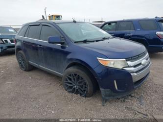 FORD EDGE LIMITED