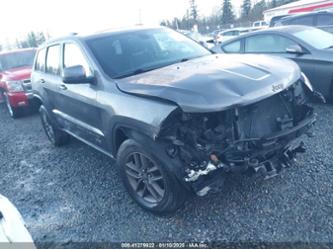 JEEP GRAND CHEROKEE 75TH ANNIVERSARY