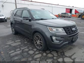 FORD EXPLORER SPORT