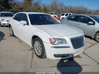 CHRYSLER 300