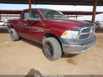 RAM 1500 ST