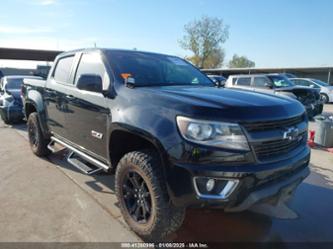 CHEVROLET COLORADO Z71