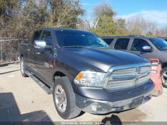 RAM 1500 LONE STAR SILVER 4X2 5 7 BOX