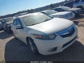 ACURA TSX 2.4