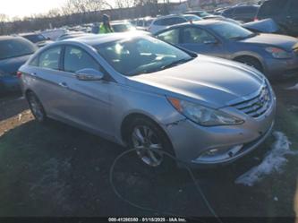 HYUNDAI SONATA LIMITED