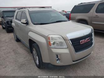 GMC TERRAIN SLE-1