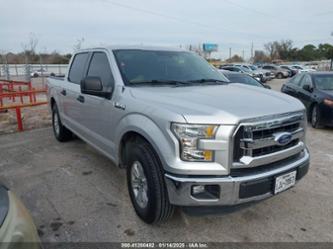 FORD F-150 XLT