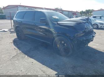 DODGE DURANGO SRT 392 ALCHEMI AWD