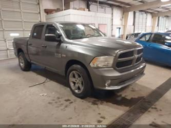 RAM 1500 EXPRESS