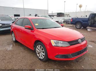 VOLKSWAGEN JETTA 2.5L SE