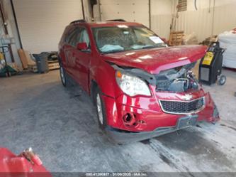 CHEVROLET EQUINOX 1LT