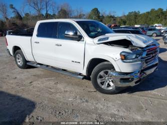 RAM 1500 LARAMIE 4X4 6 4 BOX