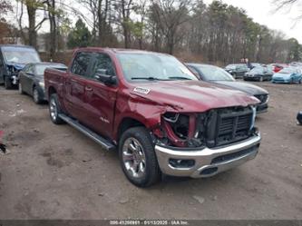 RAM 1500 BIG HORN/LONE STAR 4X4 5 7 BOX