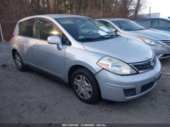 NISSAN VERSA 1.8 S